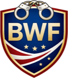 Bail With Family shield logo